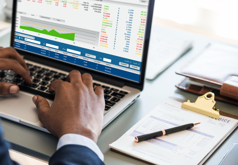 Simplifying Finances: The Benefits of Cloud-Based Accounting Software ...